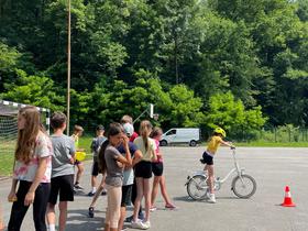 Foto: Tilen Kemperle