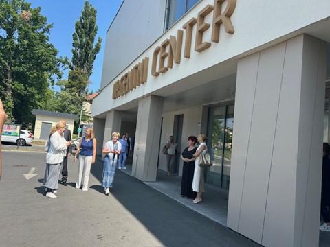 Država zagotovila 13 milijonov evrov za ureditev operacijskega bloka v ptujski bolnišnici
