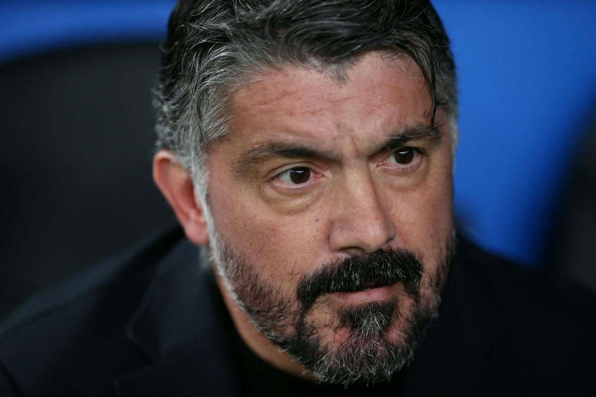 Gattuso, 