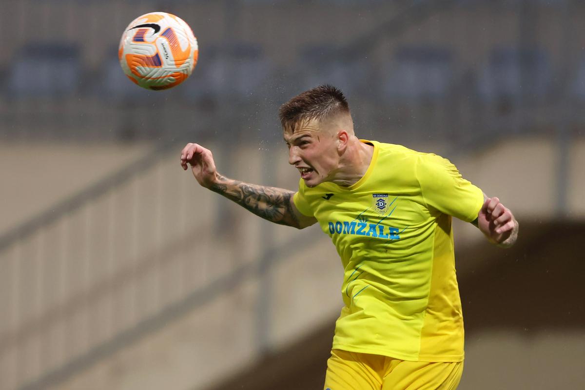 Kovačević okrepil celjski napad, osem igralcev zapustilo Fazanerijo