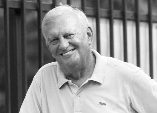 Umrl priznani sodnik Herbert Jeglič