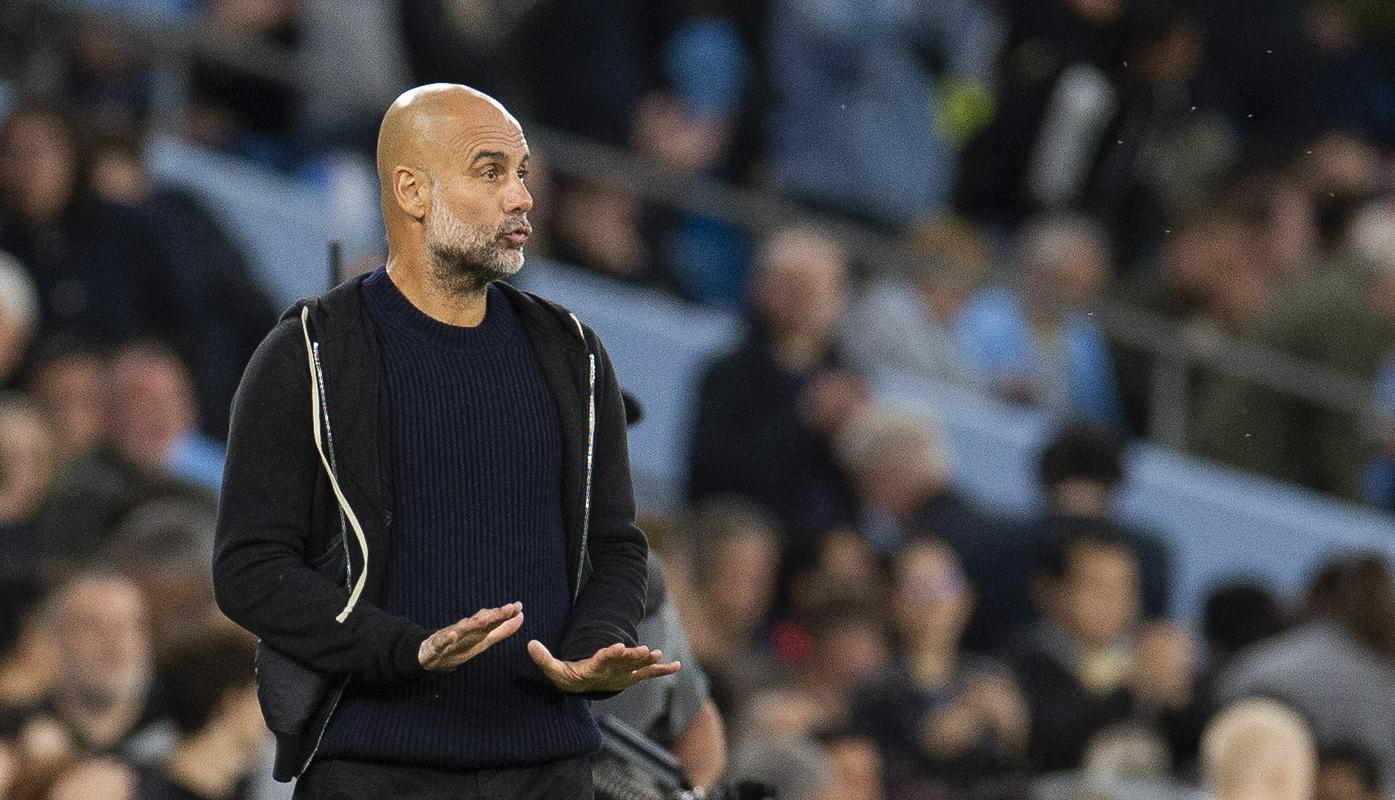 Vodstvo Premier league zaradi zamud spet kaznovalo Manchester City