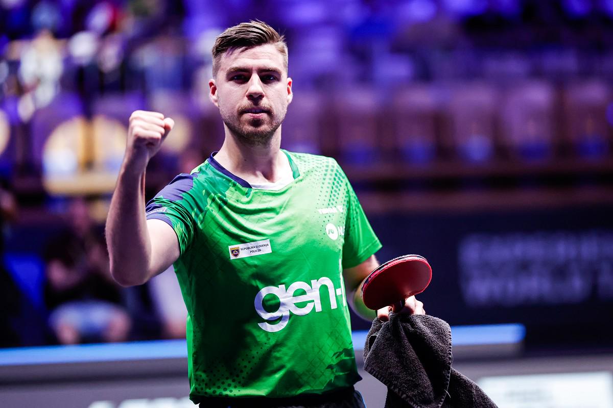 Jorgić želi proti čudežnemu dečku poravnati račune
