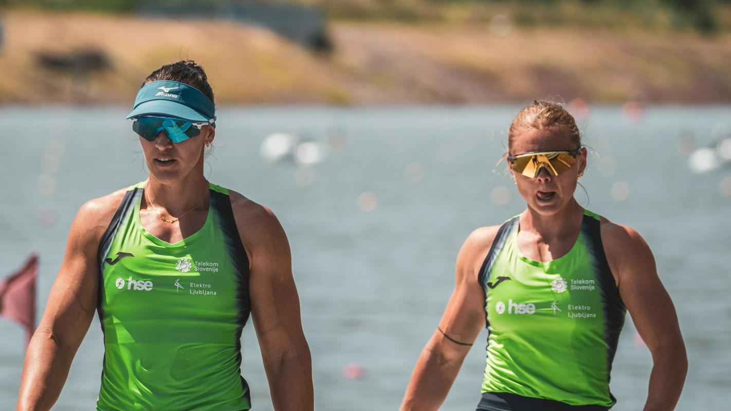 Slovenskemu četvercu naknadno bron SP na 500 m