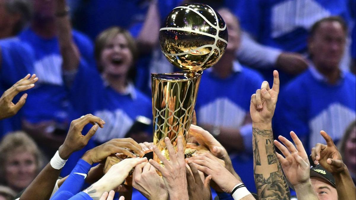 Prvič v Ligi NBA v sedmih letih sedem različnih prvakov