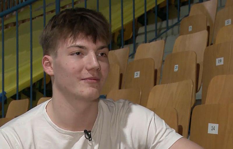Mladi Slovenci neporaženi v četrtfinale SP-ja na Poljskem