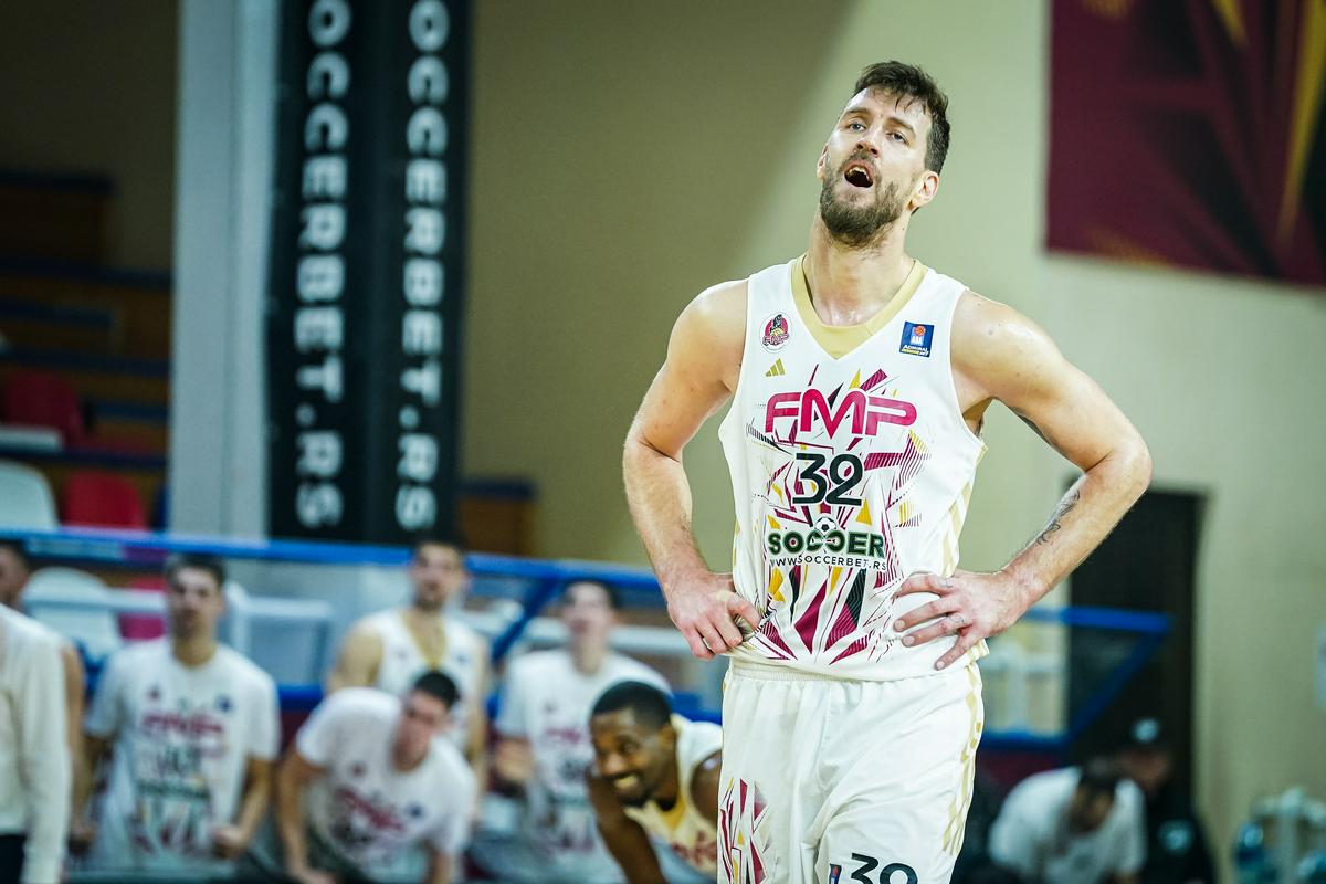 Nekdanji prvak Lige NBA in Evrolige končal kariero, odmevna okrepitev Zvezde