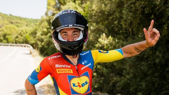 Espargaro bo kolesarski debi dočakal na Dirki po Avstriji