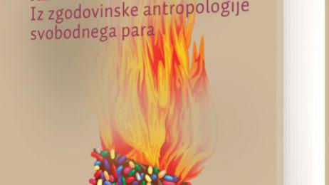 Svetlana Slapšak: Hetera in filozof