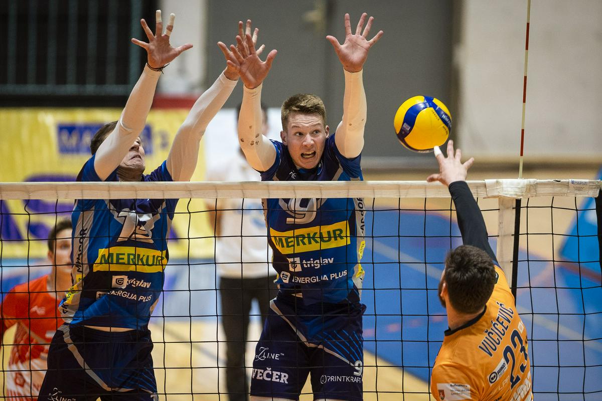 Filip Uremović se po štirih letih vrača v Maribor