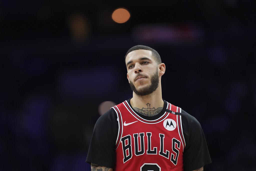 Cleveland s Chicagom sklenil dogovor o menjavi Lonza Balla