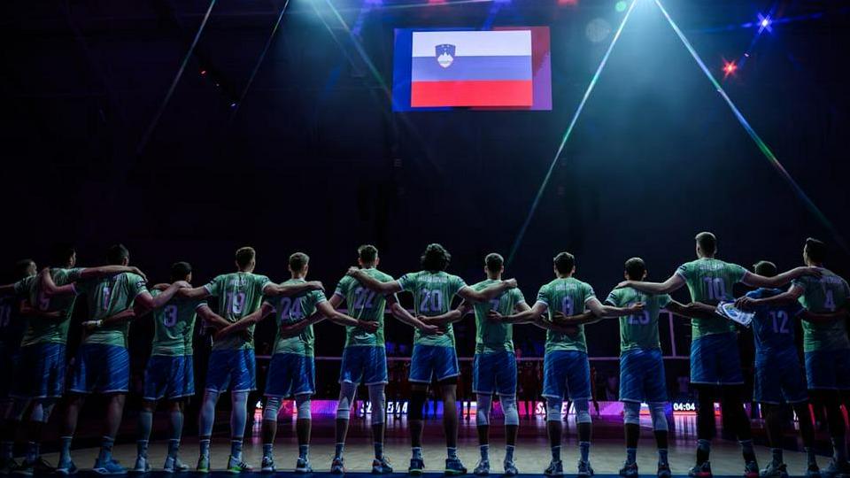 Slovenija ob 11.00 proti neugodni Japonski