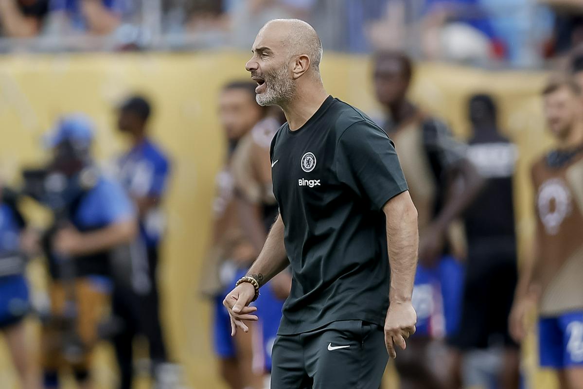 Maresca zapušča Chelsea po slabem zaključku leta 2025