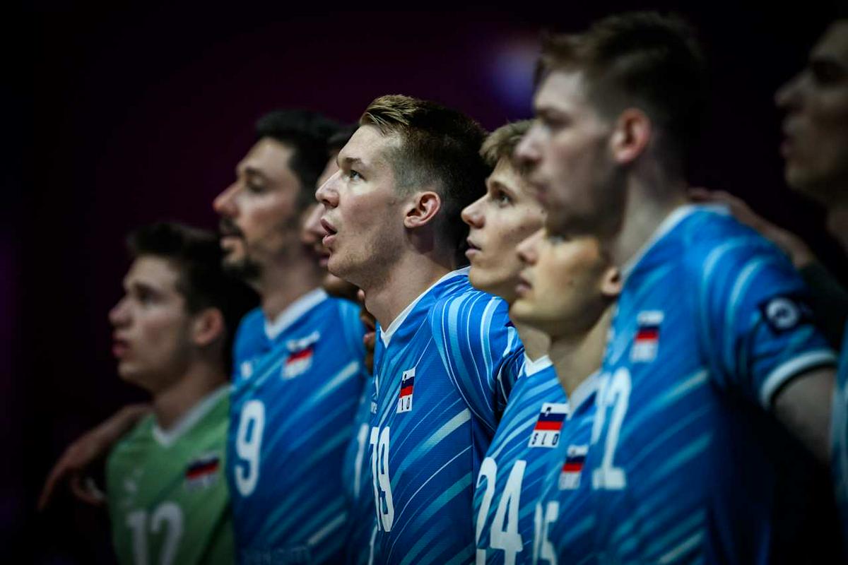 Japonska za Slovenijo najbolj neugoden tekmec v Ligi narodov