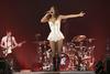 Glastonbury v slogu zaključila Olivia Rodrigo, prihodnje leto festivala ne bo