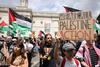 Bo s prepovedjo propalestinske organizacije prepovedan tudi dokumentarec o njej?