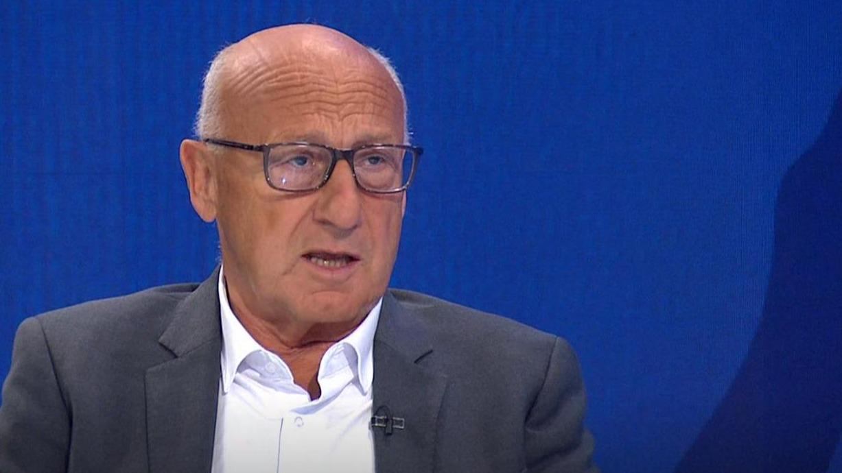 Predsednik Gabrovec šokiran, če so obtožbe resnične, bo odstopil