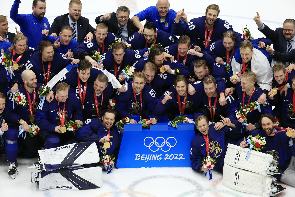 V Milanu bodo pod petimi krogi drsali tudi najboljši iz NHL-a