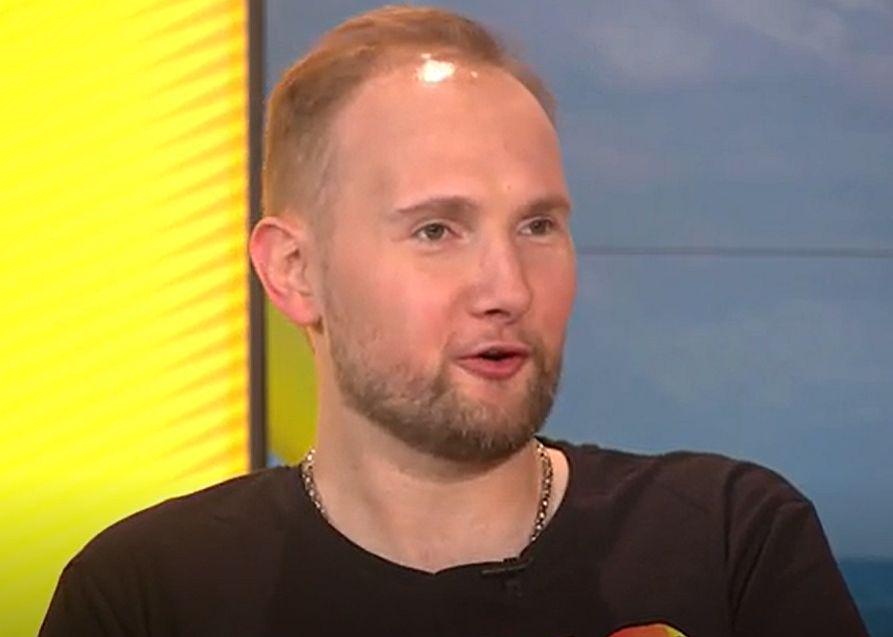 Žan po hudi nesreči: "S svojo zgodbo želim pokazati, da če je volja, je vse mogoče"