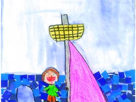 Lara Cehner Foto: Radio Slovenija/Radio Slovenija