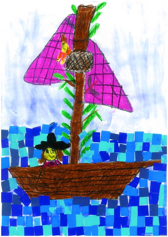 OŠ Šentjanž pri Dravogradu