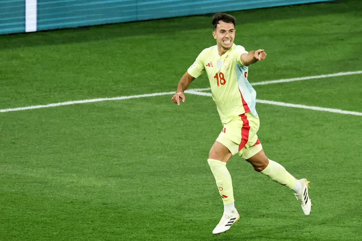 Zubimendi z Arsenalom podpisal dolgoročno pogodbo