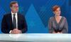 Vrečko: Pozdravljam debato o Natu. Prebilič: To sago ocenjujem kot zelo nespametno vodenje države.