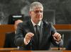 DZ:  Minister za notranje zadeve Boštjan Poklukar se drugič zagovarja pred poslanci