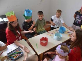  Fotó: Dobronaki Plébánia