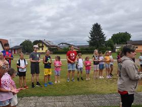  Fotó: Dobronaki Plébánia