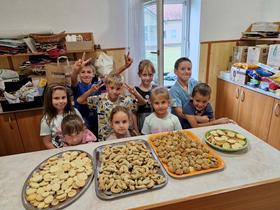  Fotó: Dobronaki Plébánia