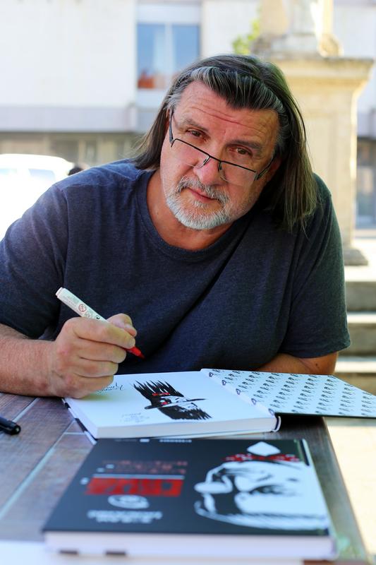 Zoran Smiljanić