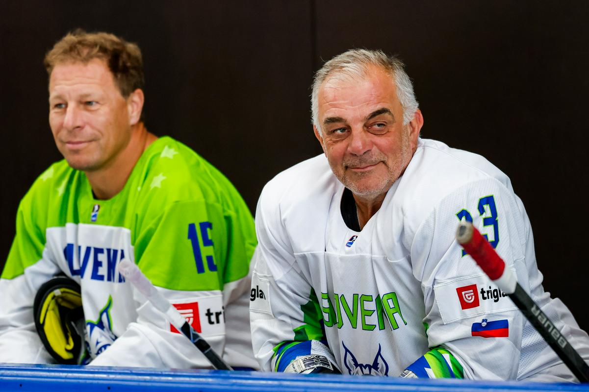 Številni 