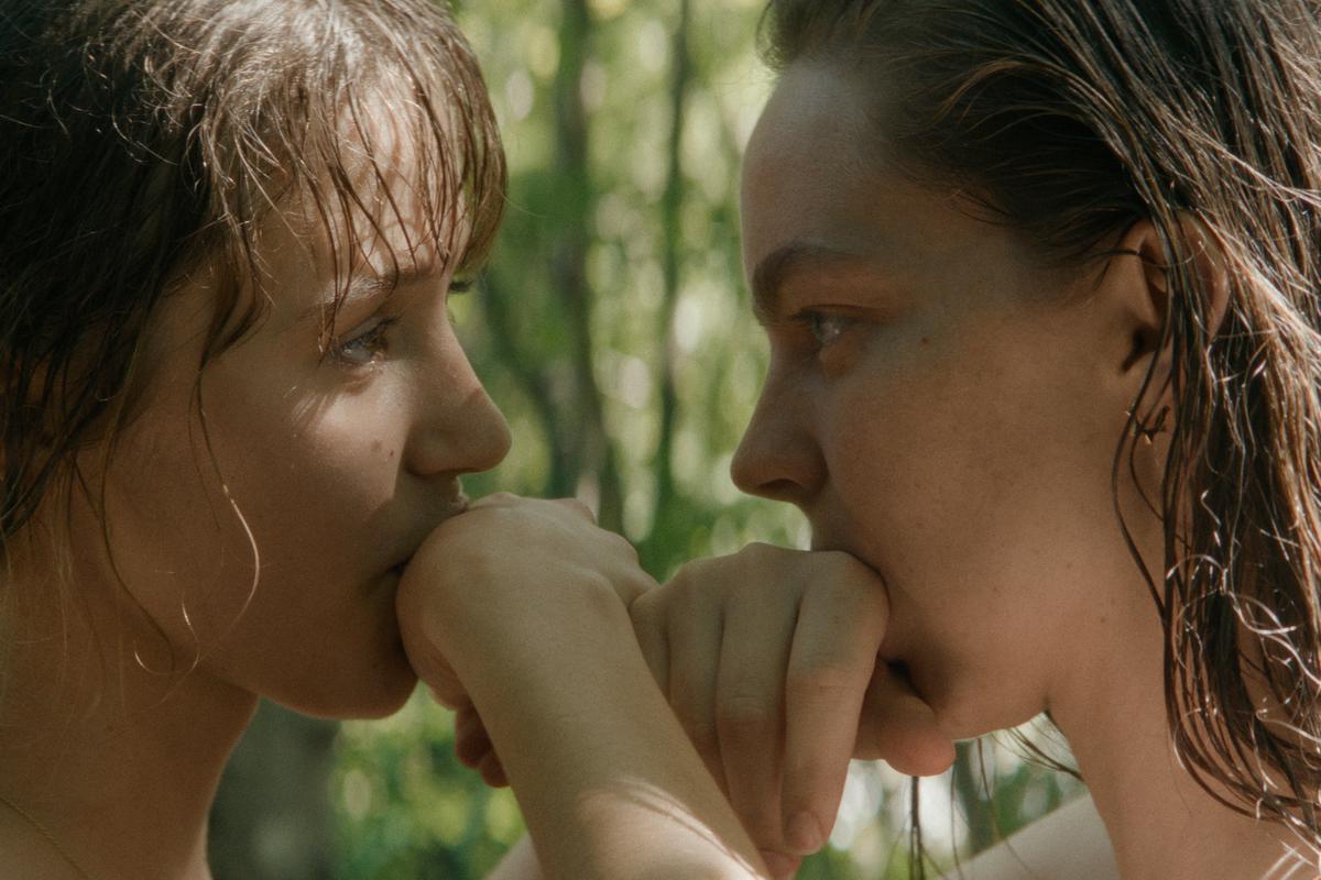 Slovenski kandidat za oskarja za mednarodni film je Kaj ti je deklica
