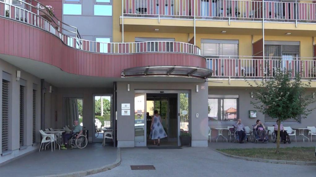 Dom starejših Rakičan bo začasno vodila Nada Hercan