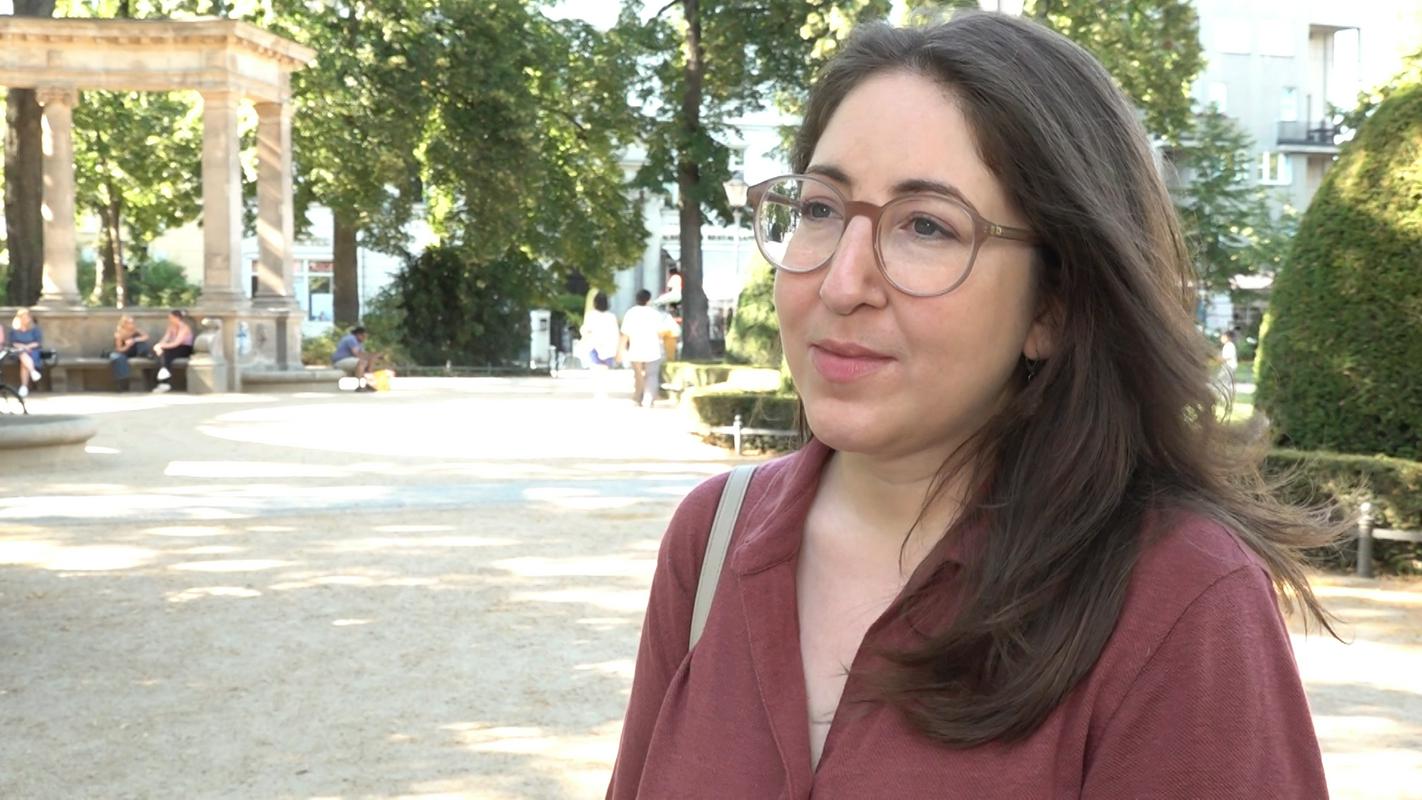 Obsedenost nemške politike z Izraelom
