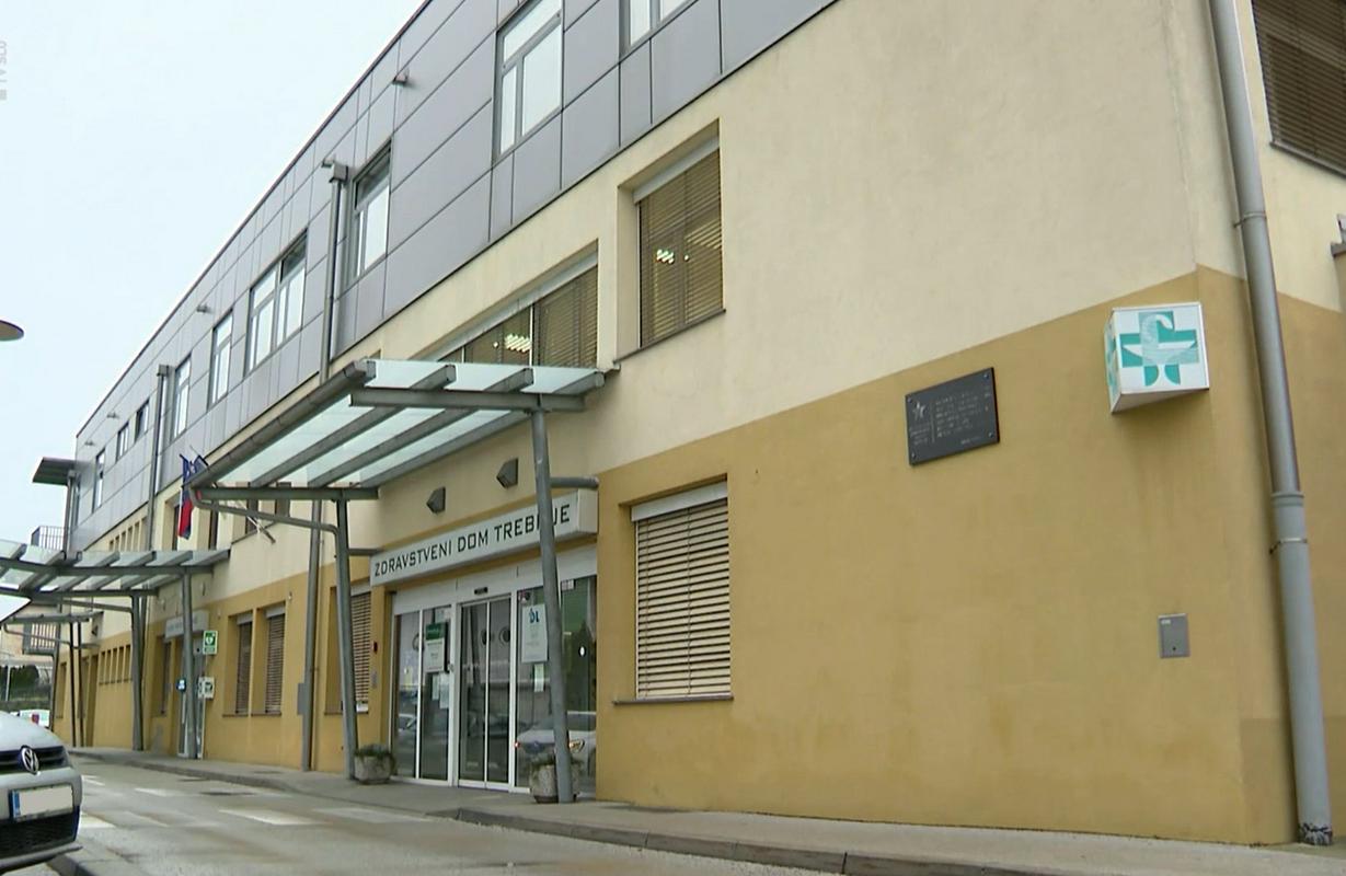 Fides in zdravniška zbornica sta se postavila na stran zaposlenih v ZD-ju Trebnje