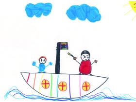 Lana Džolić Foto: Radio Slovenija/Radio Slovenija