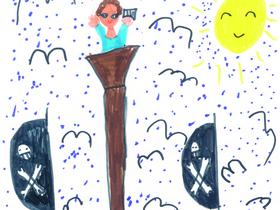 Nia Jelovšek Foto: Radio Slovenija/Radio Slovenija