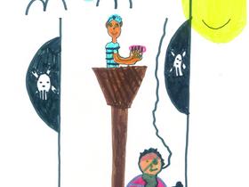 Katarina Rajič Foto: Radio Slovenija/Radio Slovenija