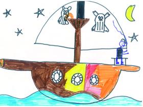 Katarina Rajič Foto: Radio Slovenija/Radio Slovenija