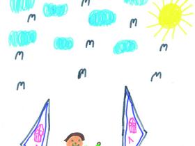 Trina Haliti Foto: Radio Slovenija/Radio Slovenija