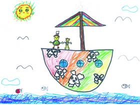 Alexis Tubić Foto: Radio Slovenija/Radio Slovenija