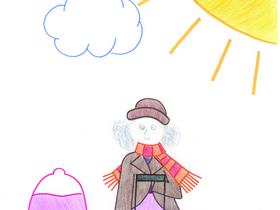 Lina Perdih Foto: Radio Slovenija/Radio Slovenija