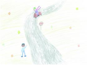 Neža Zajc Foto: Radio Slovenija/Radio Slovenija