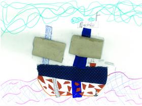 Anabela Mustar Foto: Radio Slovenija/Radio Slovenija