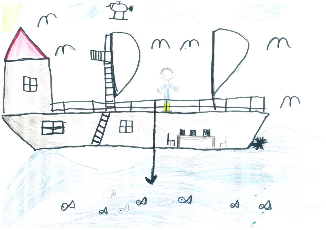 OŠ Franceta Kralja Dobrepolje - PŠ Kompolje