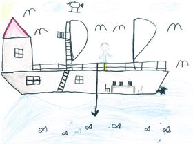 Luka Tekavčič Foto: Radio Slovenija/Radio Slovenija