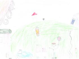 Sandra Meglen Foto: Radio Slovenija/Radio Slovenija