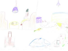 Veronika Jakopič Foto: Radio Slovenija/Radio Slovenija